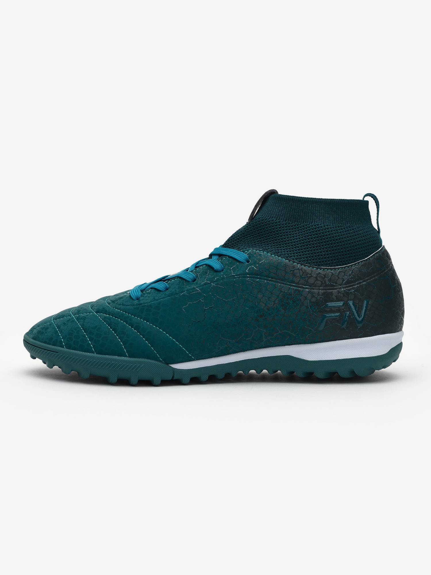 Детские шиповки FN Shum Kid KFN5062001-430 Teal