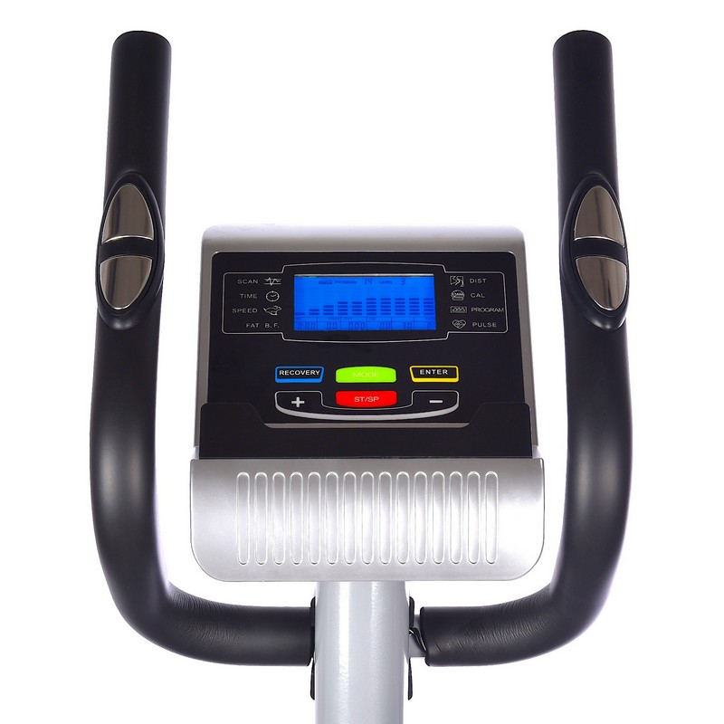 Эллиптический тренажер EVO Fitness Ergo EL