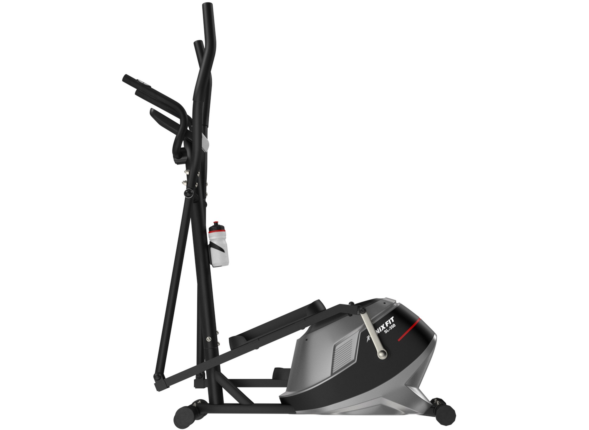 Эллиптический тренажер UnixFit SL 350Е