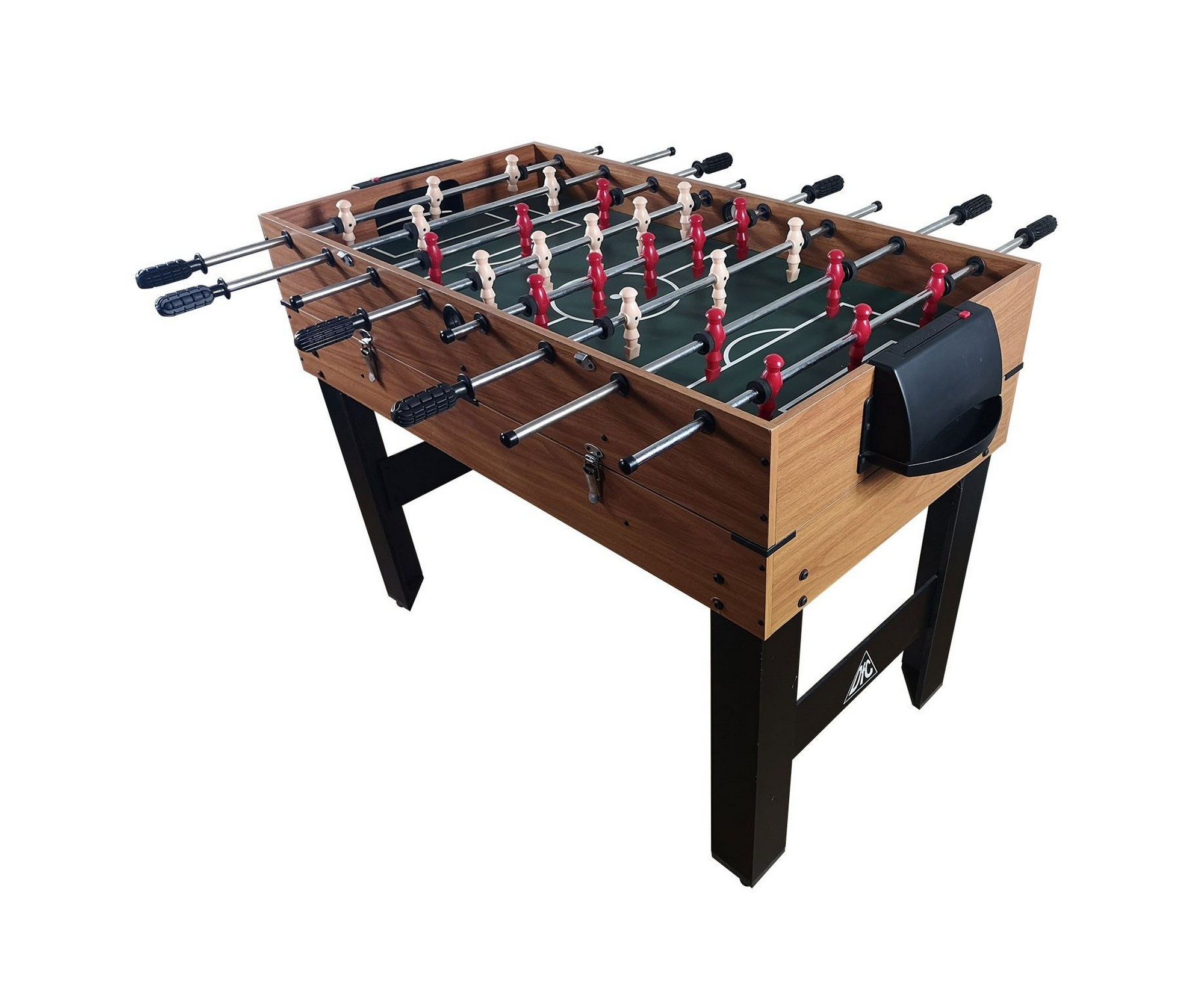 Игровой стол - трансформер DFC Solid 48 3 в 1 JG-GT-54810