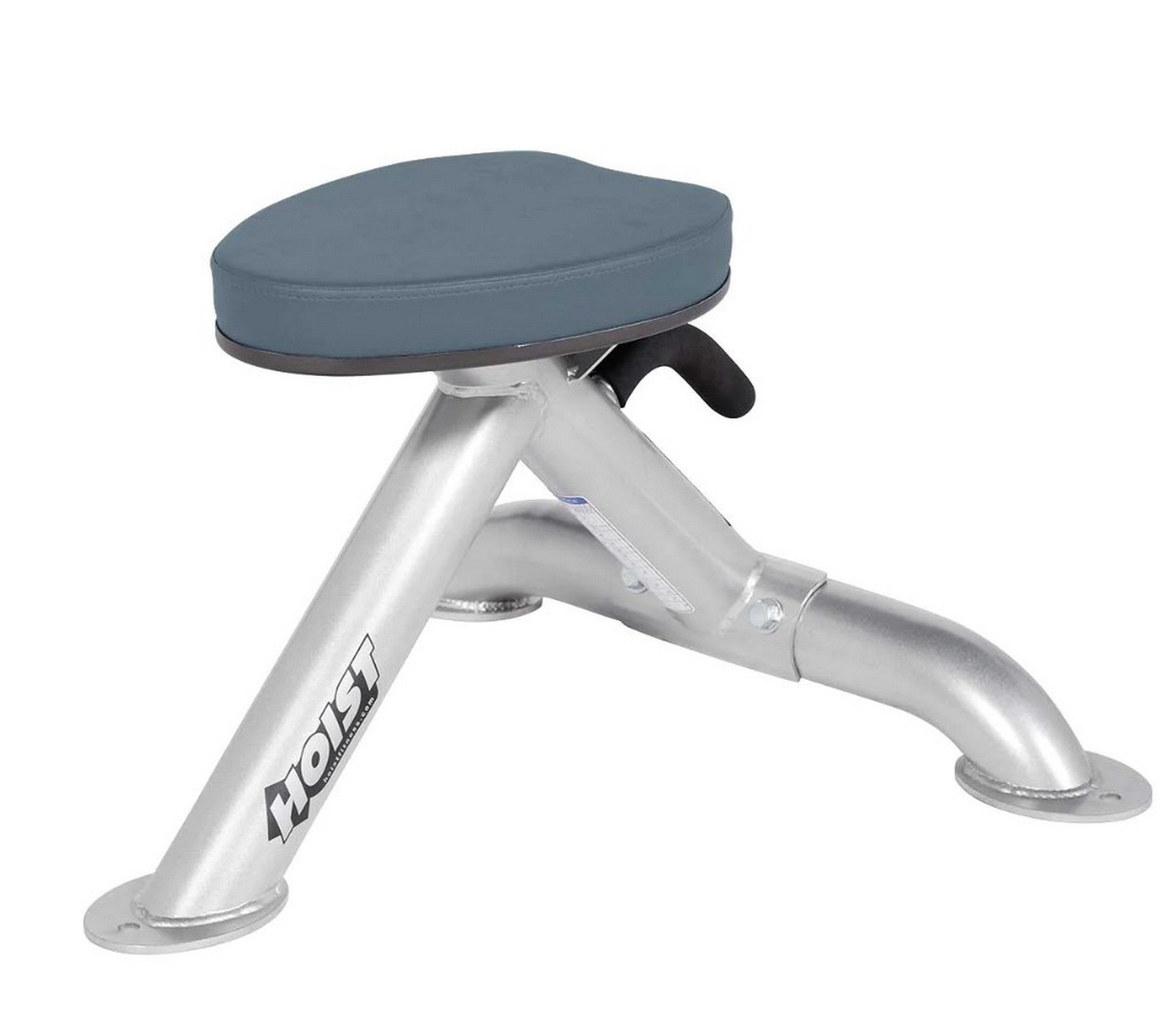 Короткая скамья Hoist CF-3950