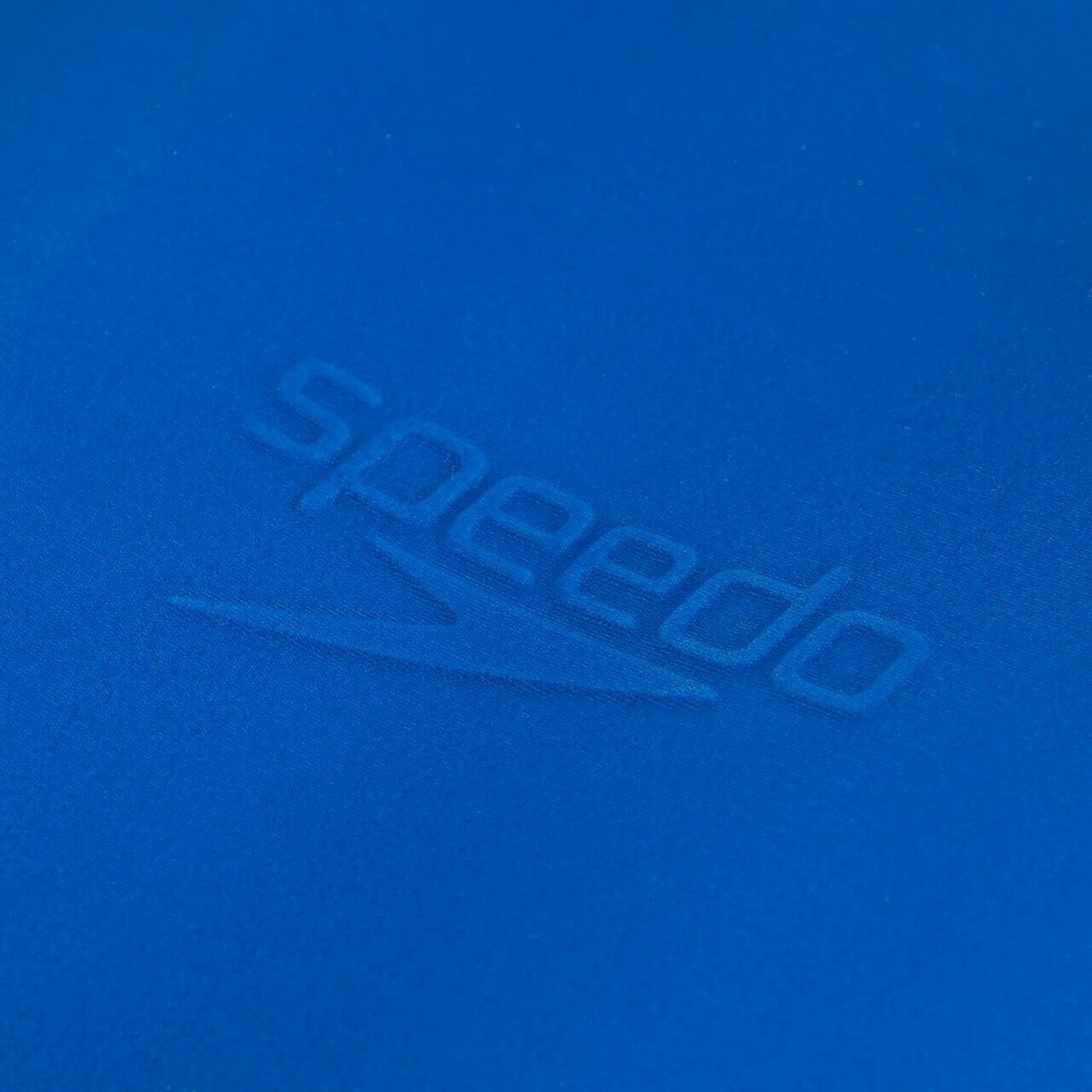 Доска для плавания Speedo Elite Pull Kick 8-017900312 этиленвинилацетат, синий