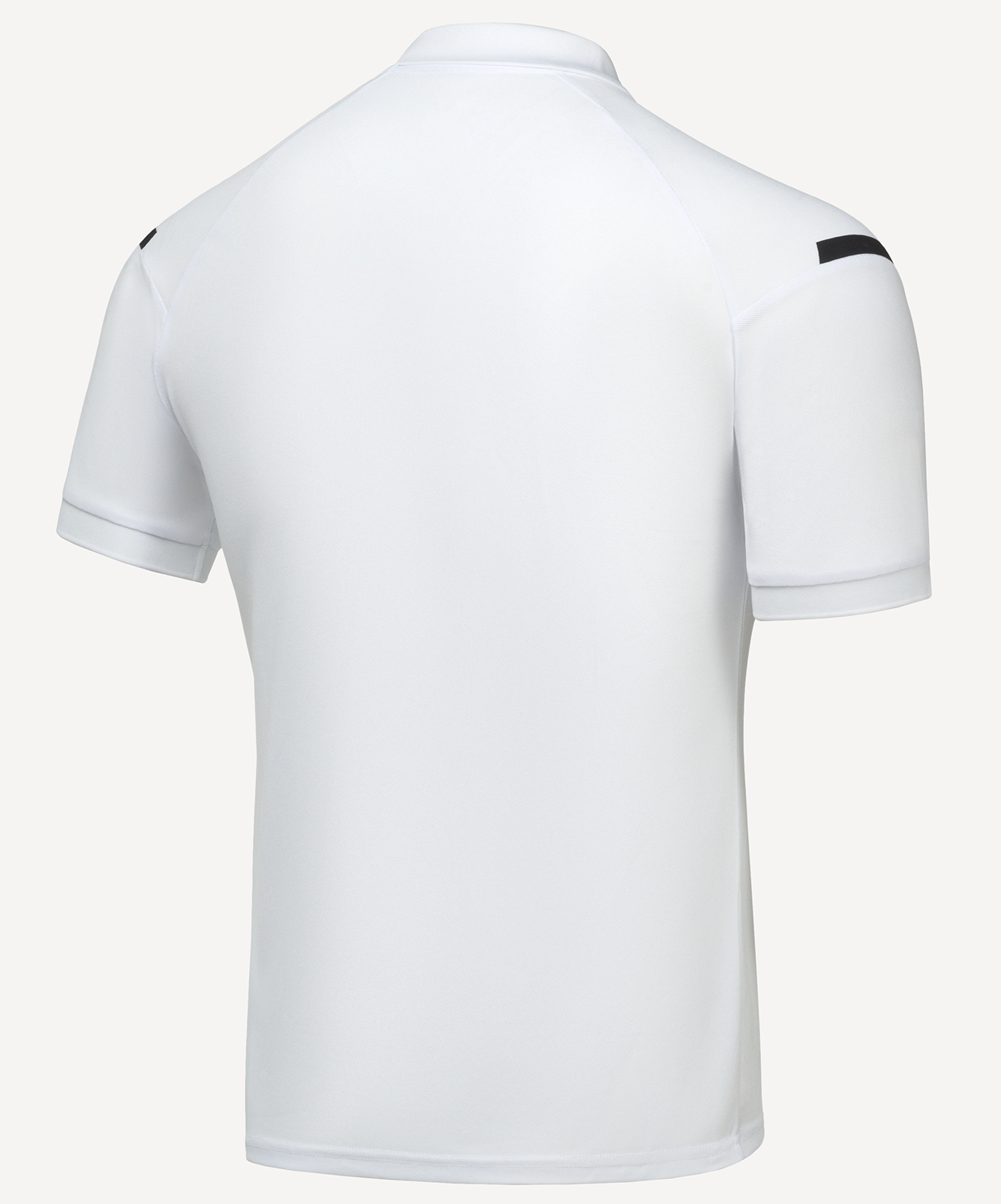 Поло, детский Jogel CAMP 2 Poly Polo, белый