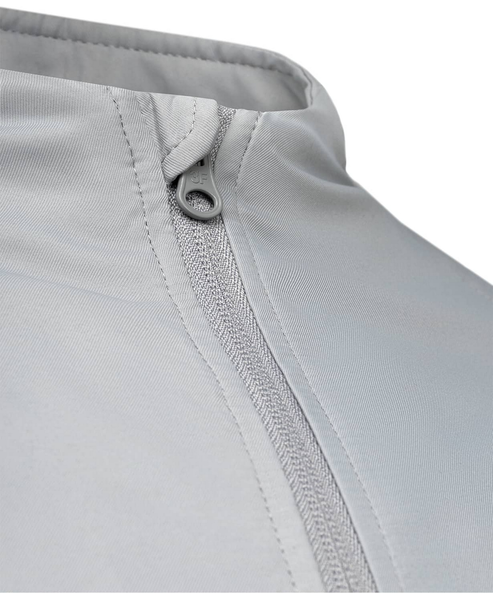 Куртка спортивная детская Jogel CAMP 2 Lined Jacket серый