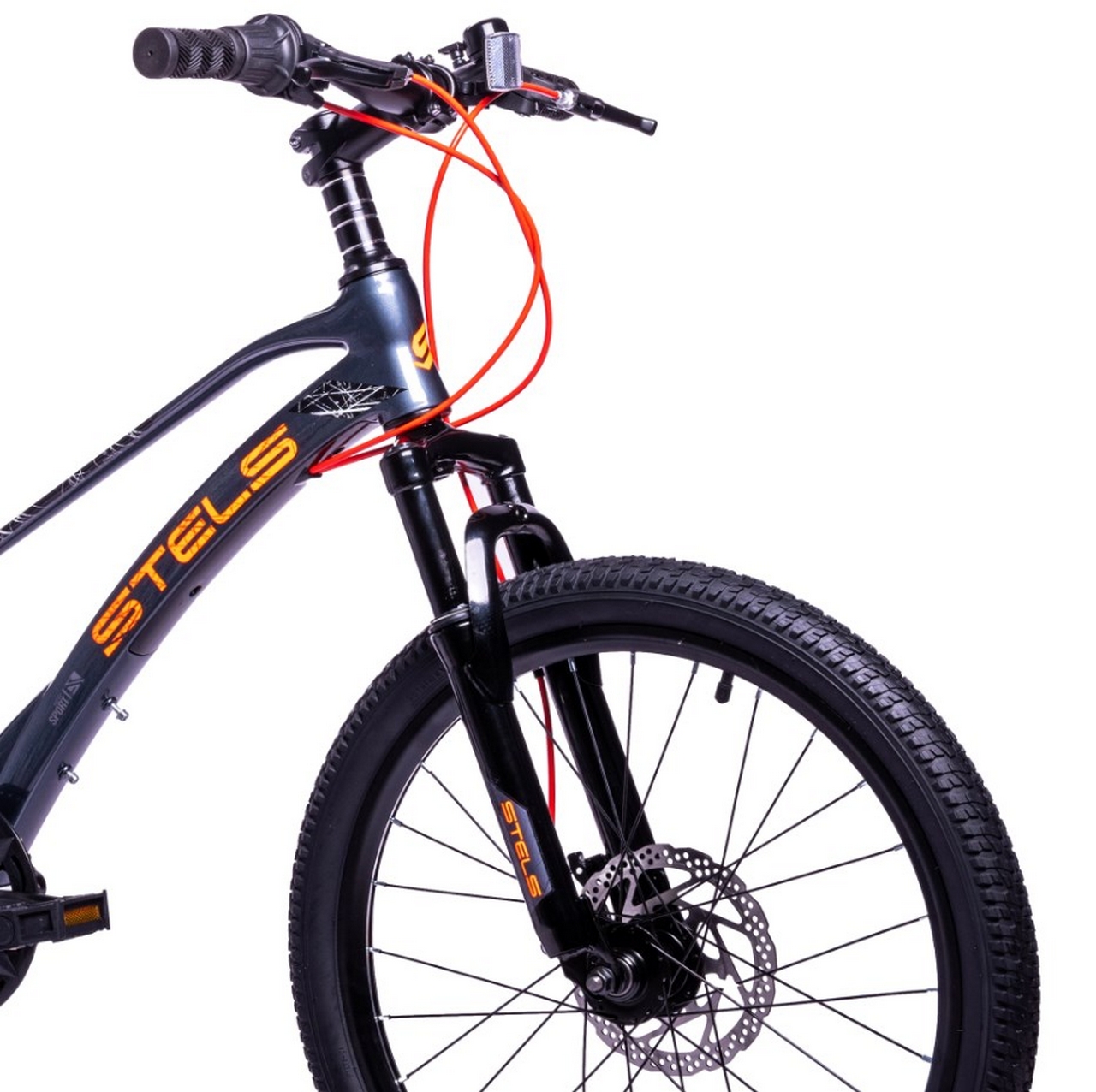 Велосипед 22" Stels Leader-220 MD Z010 (EP-00005890) 050355