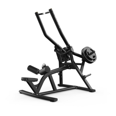 Matrix Magnum MG-PL33 независимая верхняя тяга