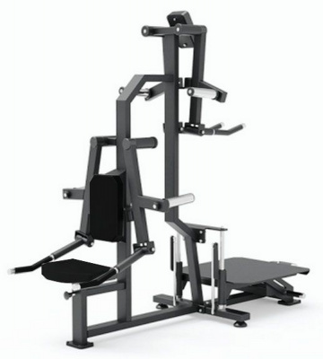 Дельта-машина Fitex Pro FTX-82002D | Premium Fitness