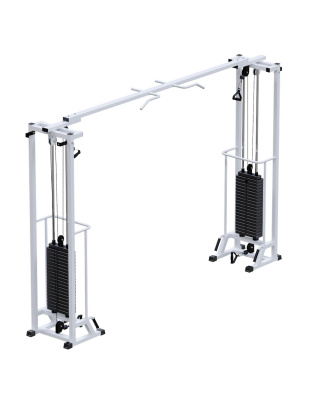 Кроссовер ARMS Биотонус-2 AR086.2х2400 (стек 2х100кг)