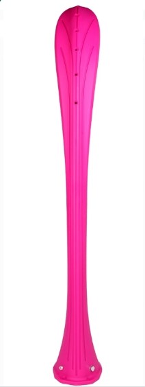 Солнечный душ для бассейна Poolmagic SS0930PK Pink