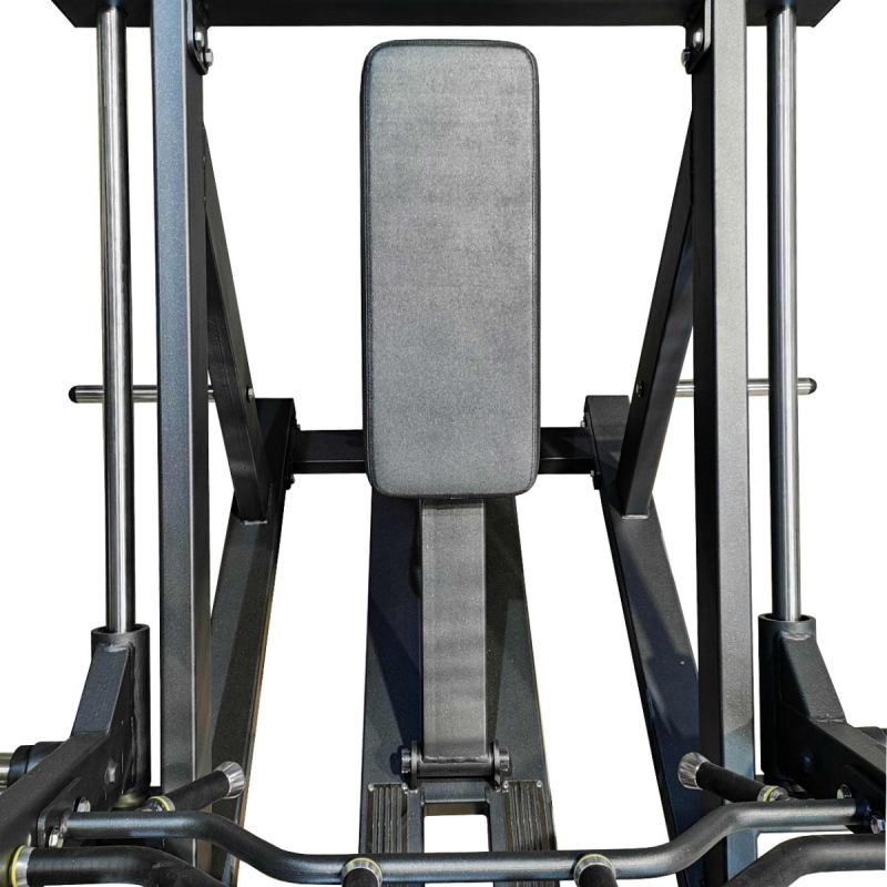 Тяга к поясу наклонная TANGEN A3133 | Premium Fitness