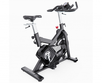 Спин-байк, инерционный маховик 30 кг HouseFit B-HB-8285C