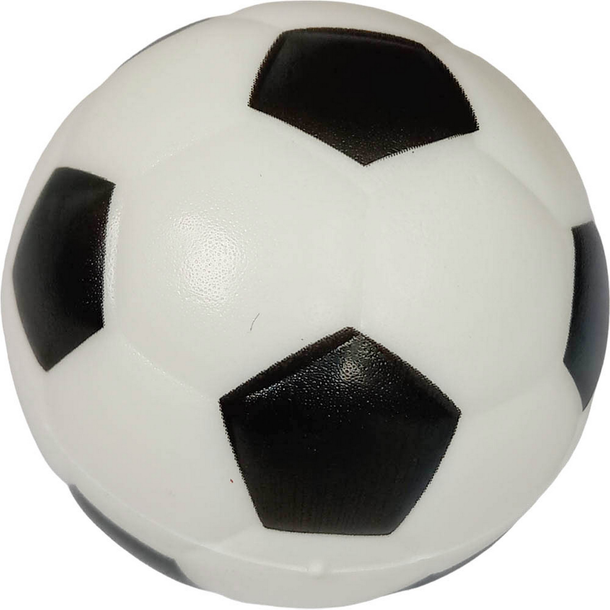 Эспандер кистевой мяч ПУ, d6,3 см Sportex E41794 футбол