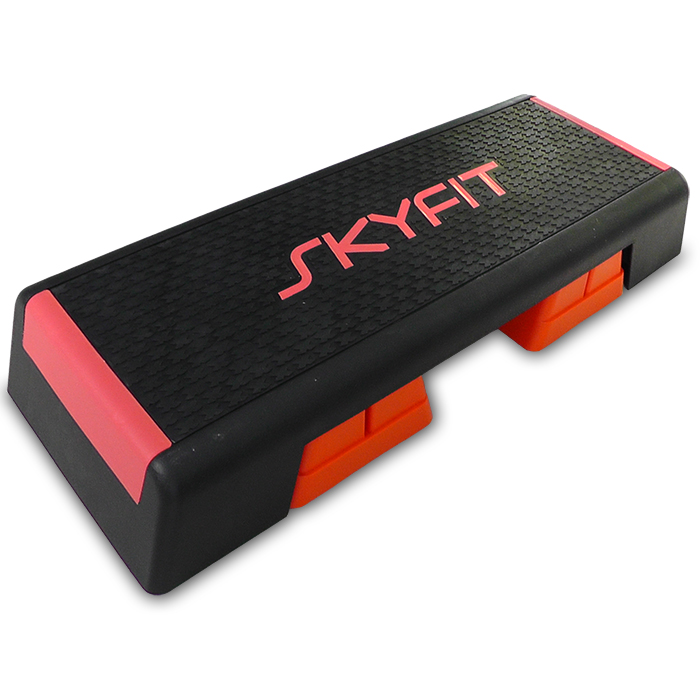 Степ-платформа SkyFit Original SF-NIK-STP