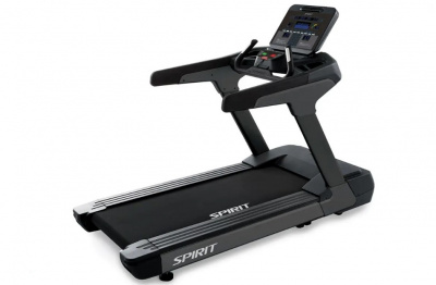 Беговая дорожка SPIRIT CT900G Graphite gray