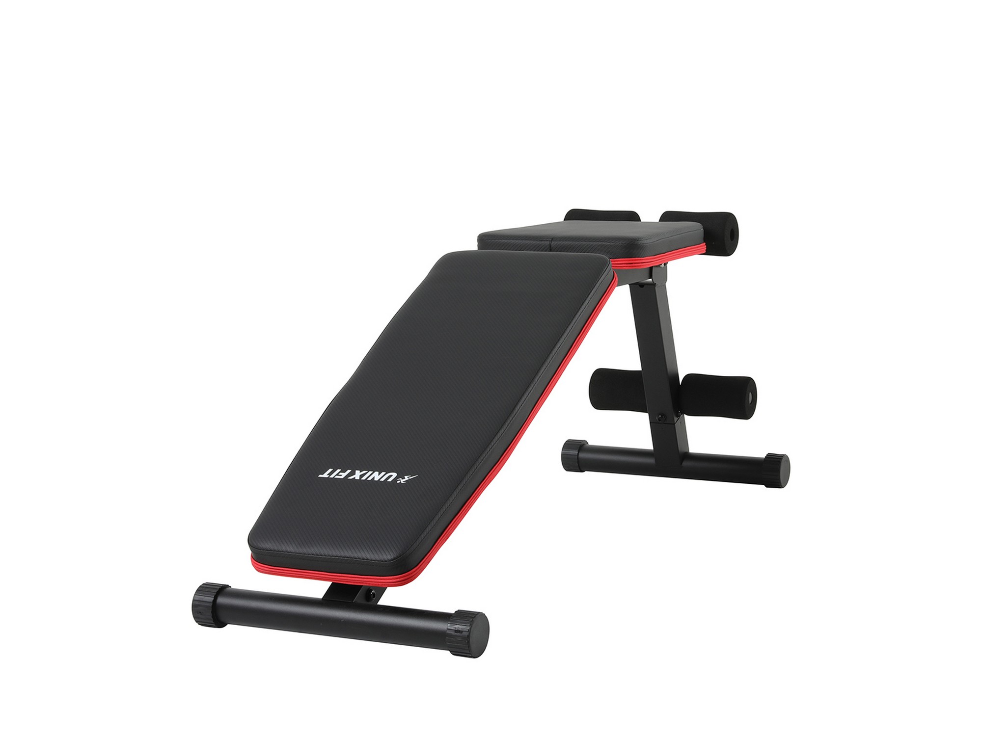 Скамья силовая универсальная UnixFit BENCH 110 BSBN110 | Premium Fitness