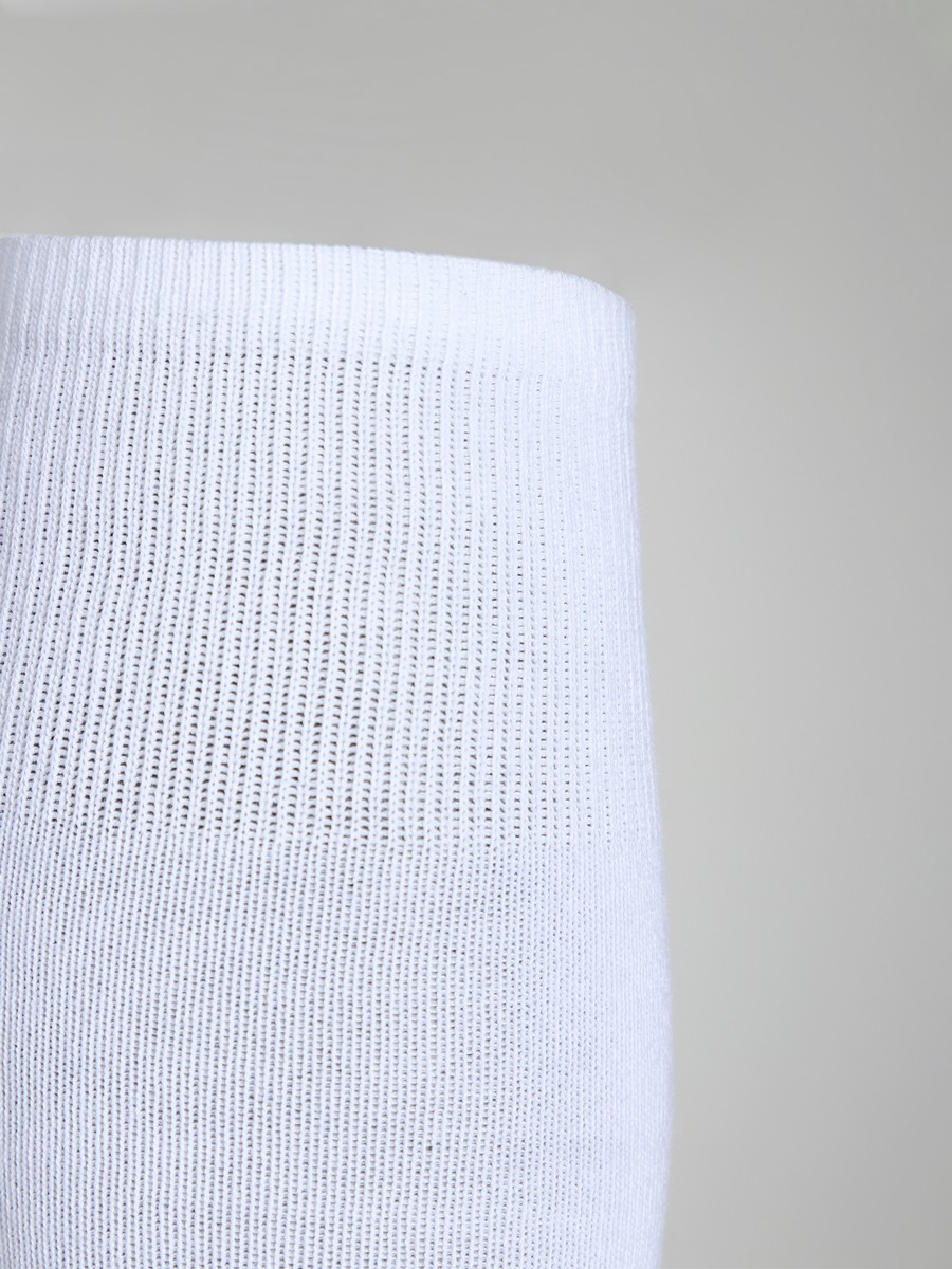 Гетры FN Mono FN1011003-100 White
