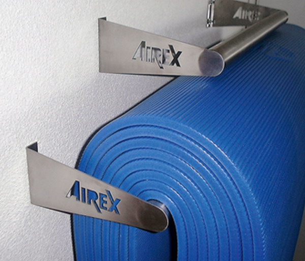 Держатель для ковриков Airex Mat Storage Bracket