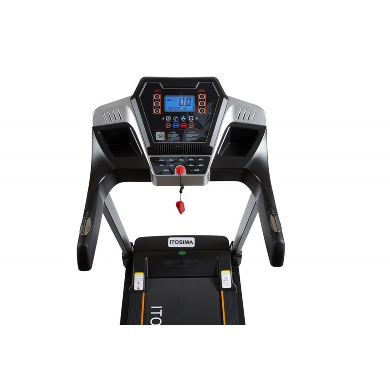Беговая дорожка Itosima Breeze IT5000