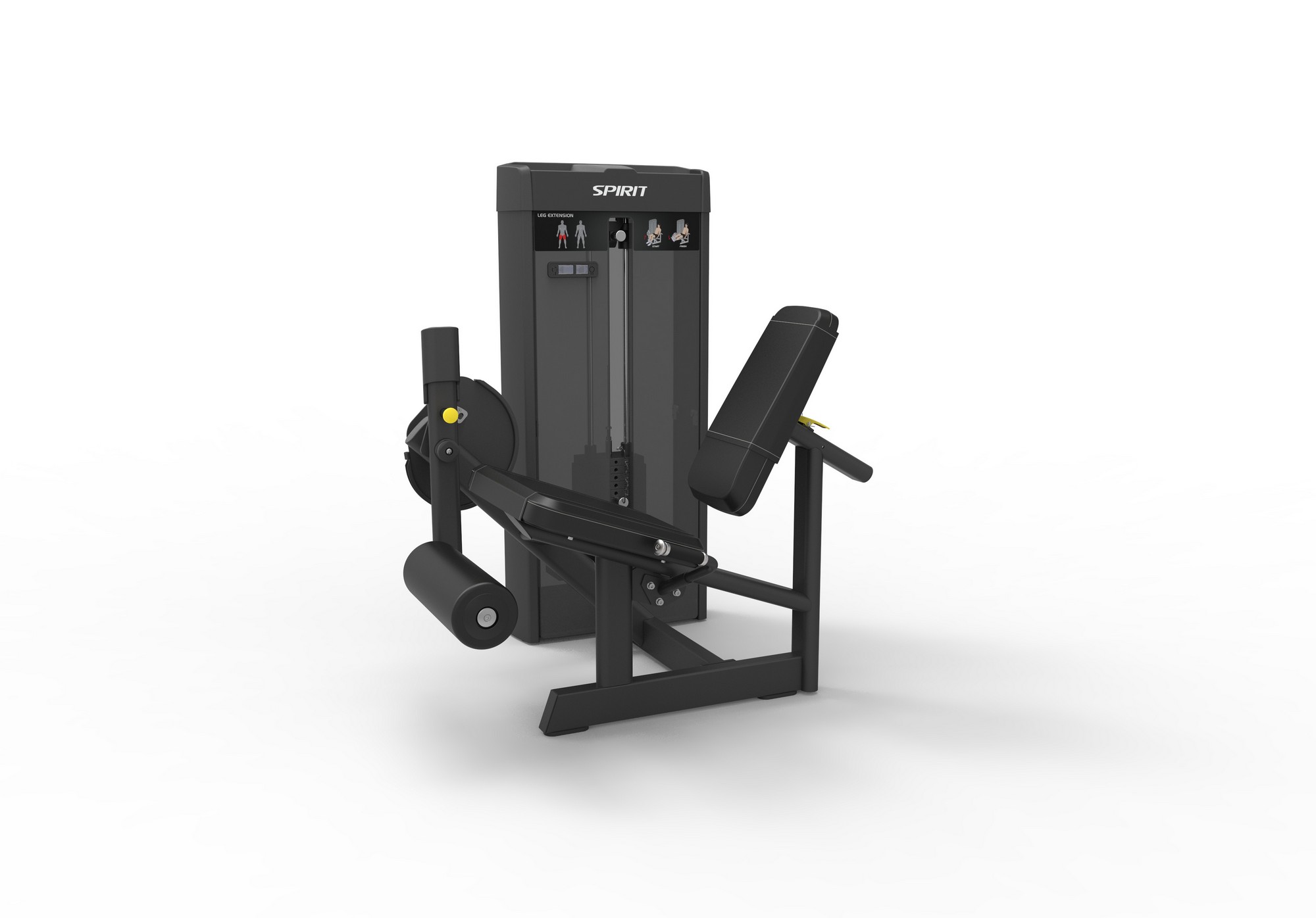 Разгибание Ног Сидя Spirit SP-4305