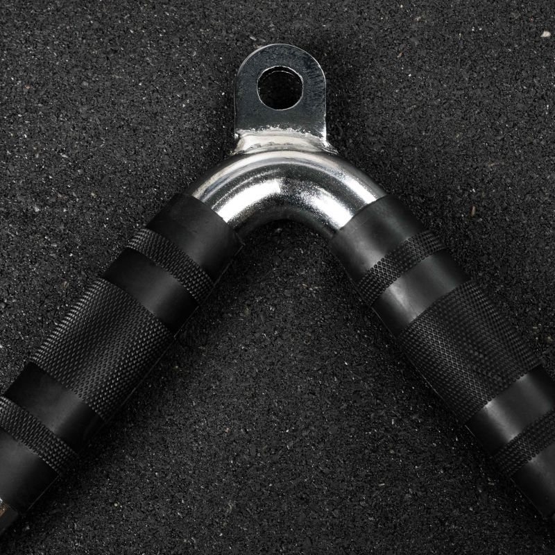 Рукоятка для тренировки трицепса Profi-Fit PROFI-FIT-RT-012 | Premium Fitness