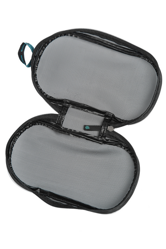 Футляр для плавательных очков Mad Wave Mesh Pouch BIG M0703 03 0 00W