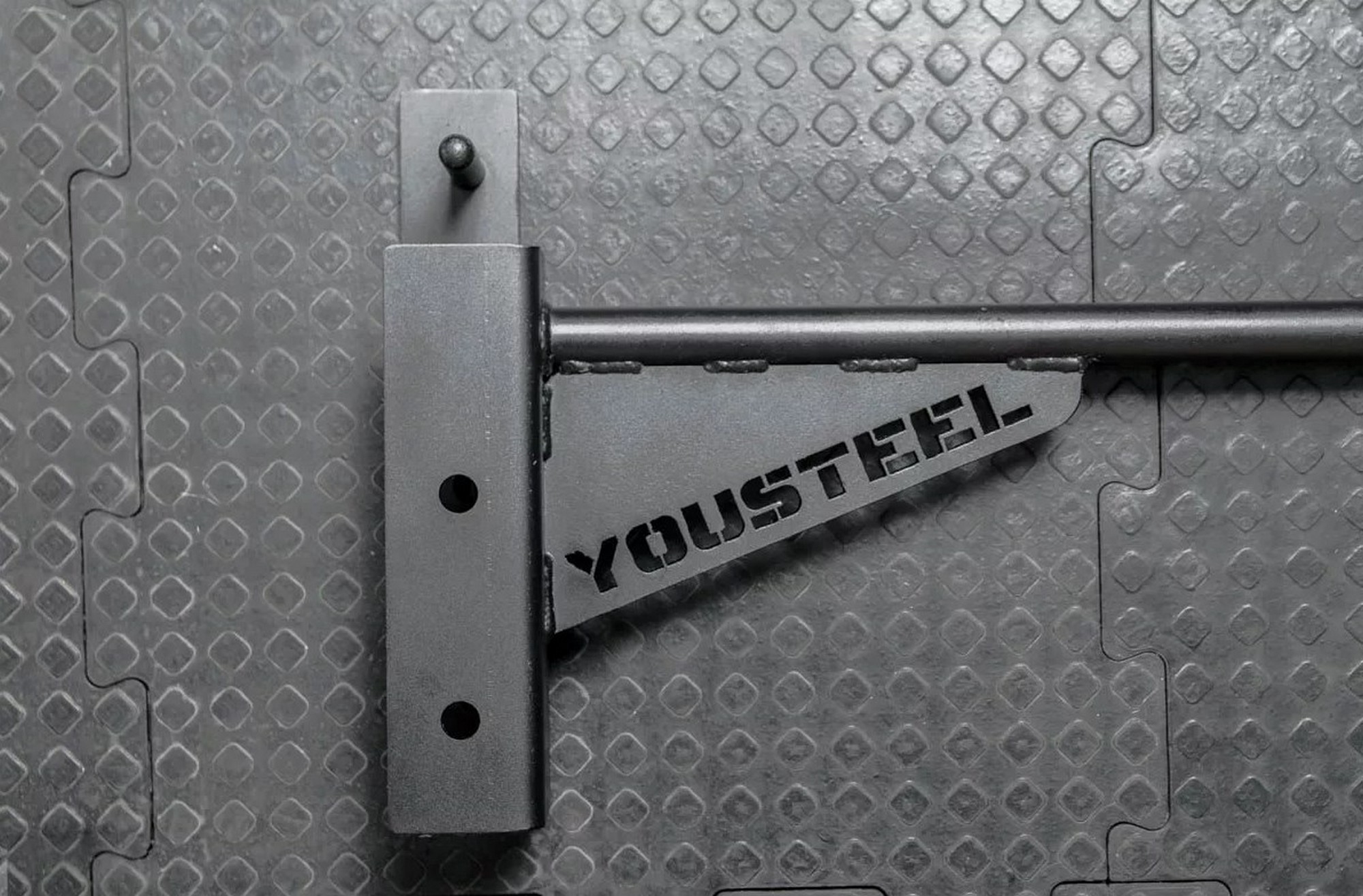 Детская перекладина YouSteel