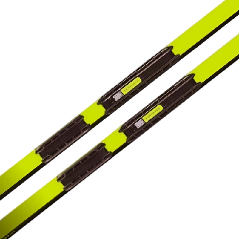 Лыжи Fischer ACTIVE SKATE IFP N78724