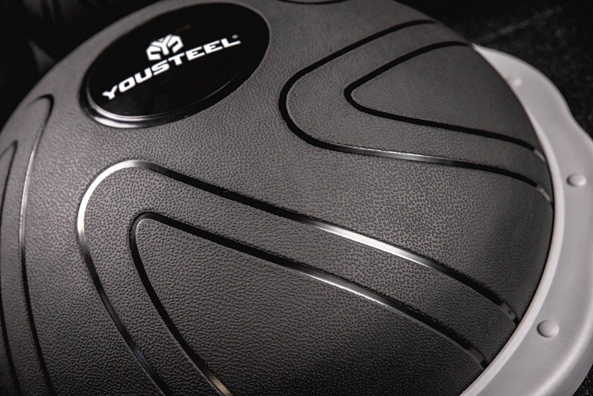 Балансировочная платформа-полусфера YouSteel EVO Balance Platform