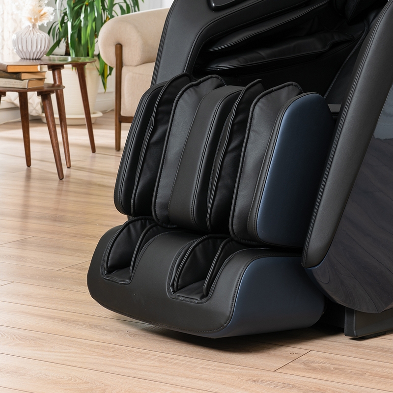 Массажное кресло GENAU Escape Duo Sapphire