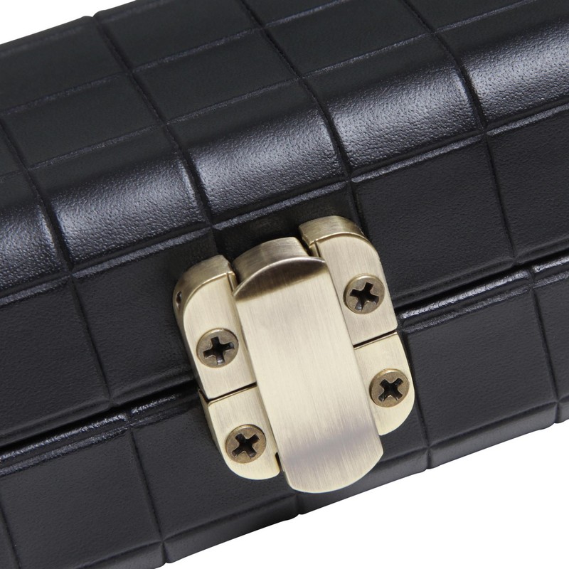 Кейс Fortuna Tornado 1PC 05825 черный