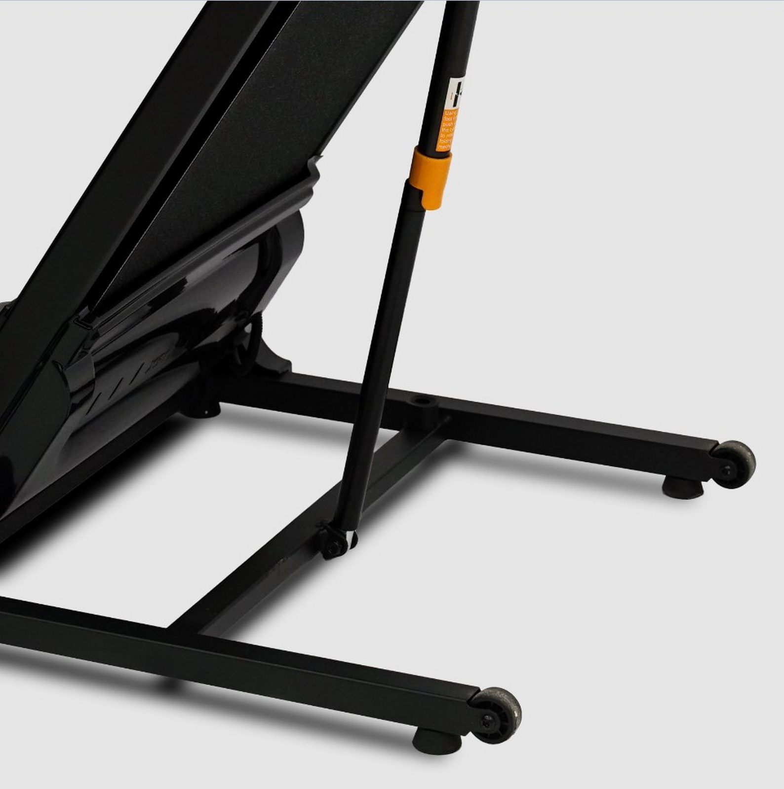 Беговая дорожка домашняя Carbon Fitness T306_NEW