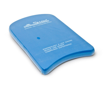 Доска для плавания Sprint Aquatics Team Kickboard SA\605\RD-00-00