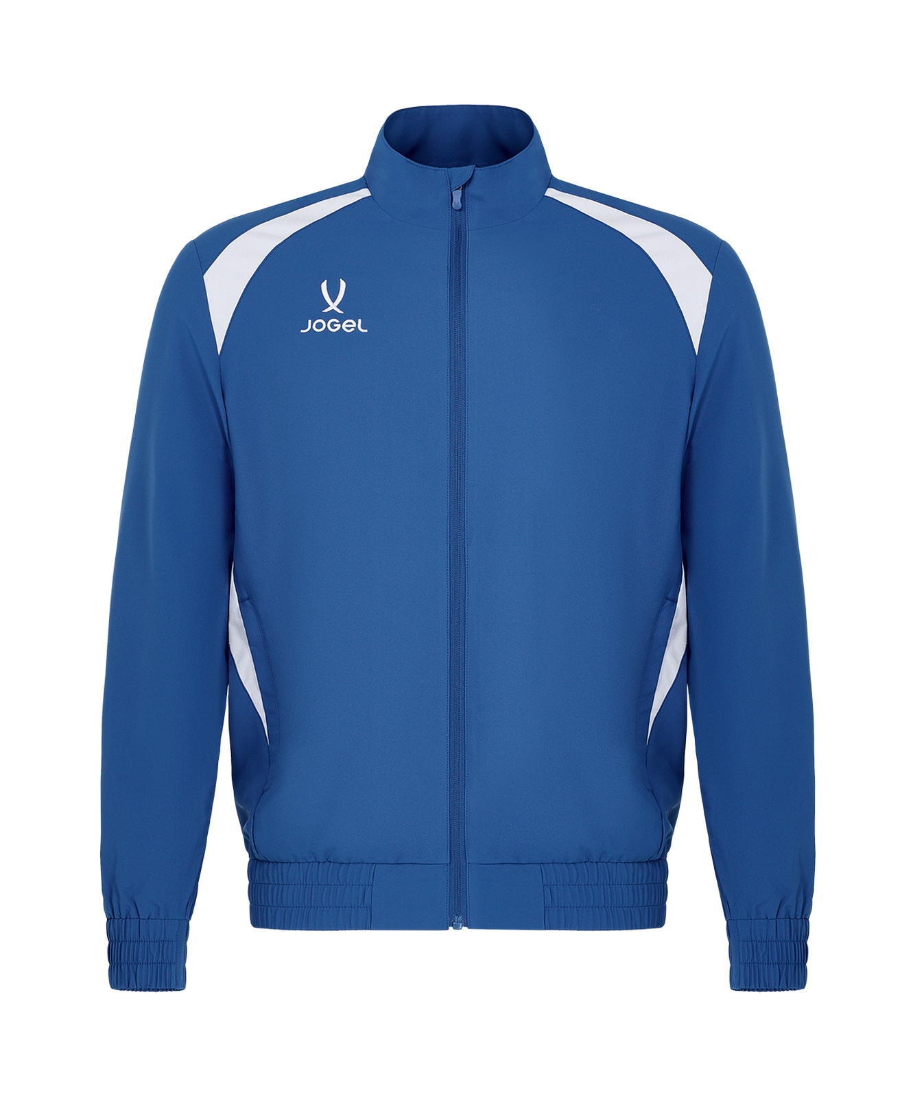 Куртка парадная Jogel DIVISION PerFormDRY Track Jacket, синий