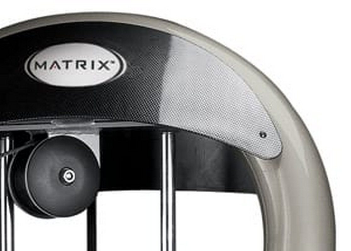 4-х позиционная мультистанция Matrix Aura G3-MS40
