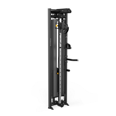 Matrix Aura G3-MS24 Блок с регулировками шкива | Premium Fitness