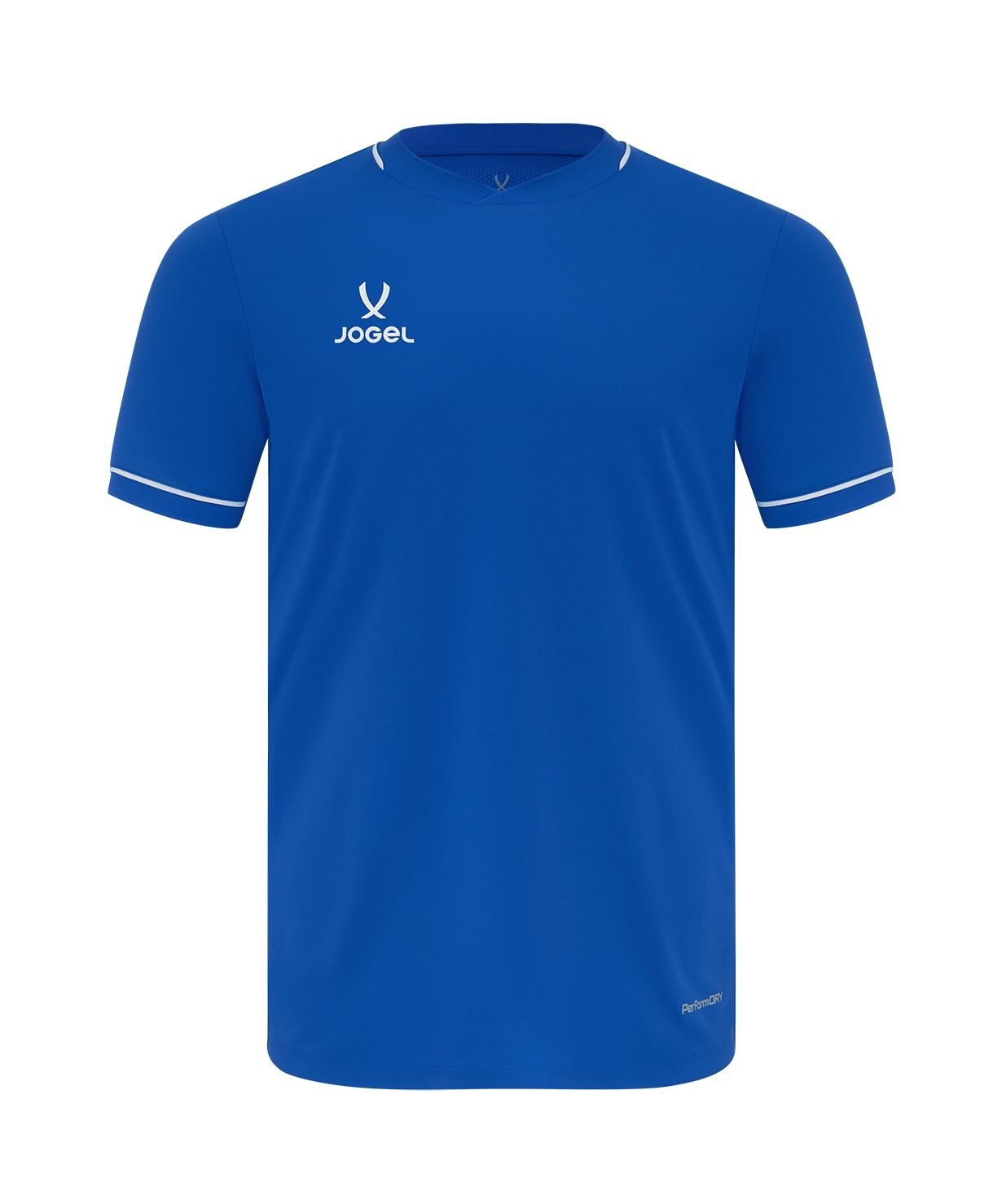 Футболка игровая Jogel DIVISION PerFormDRY Element Jersey 26, синий