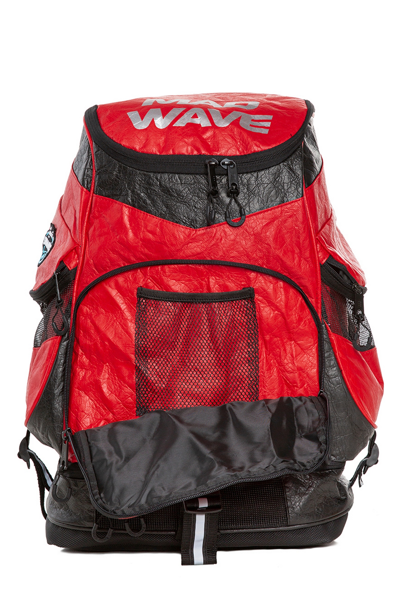 Рюкзак Mad Wave Mad team Tyvek M1123 03 0 05W Красный