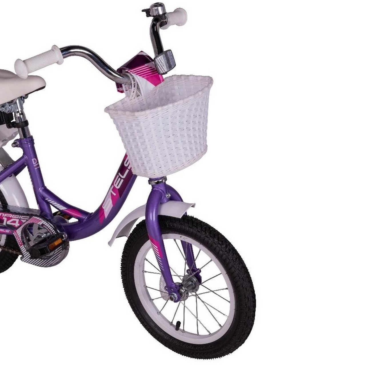 Велосипед 14" Stels Magic Z010 (EP-00007231) 055159