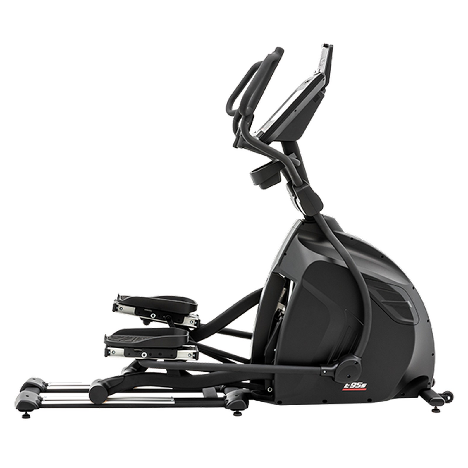 Эллиптический тренажер Sole Fitness Е95S 2023