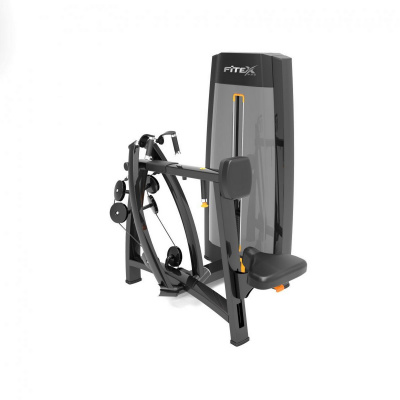 Fitex Pro FTX-7314 рычажная тяга