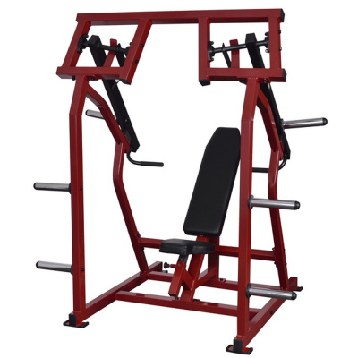 Независимый вертикальный жим в наклоне Johns SM-788 | Premium Fitness
