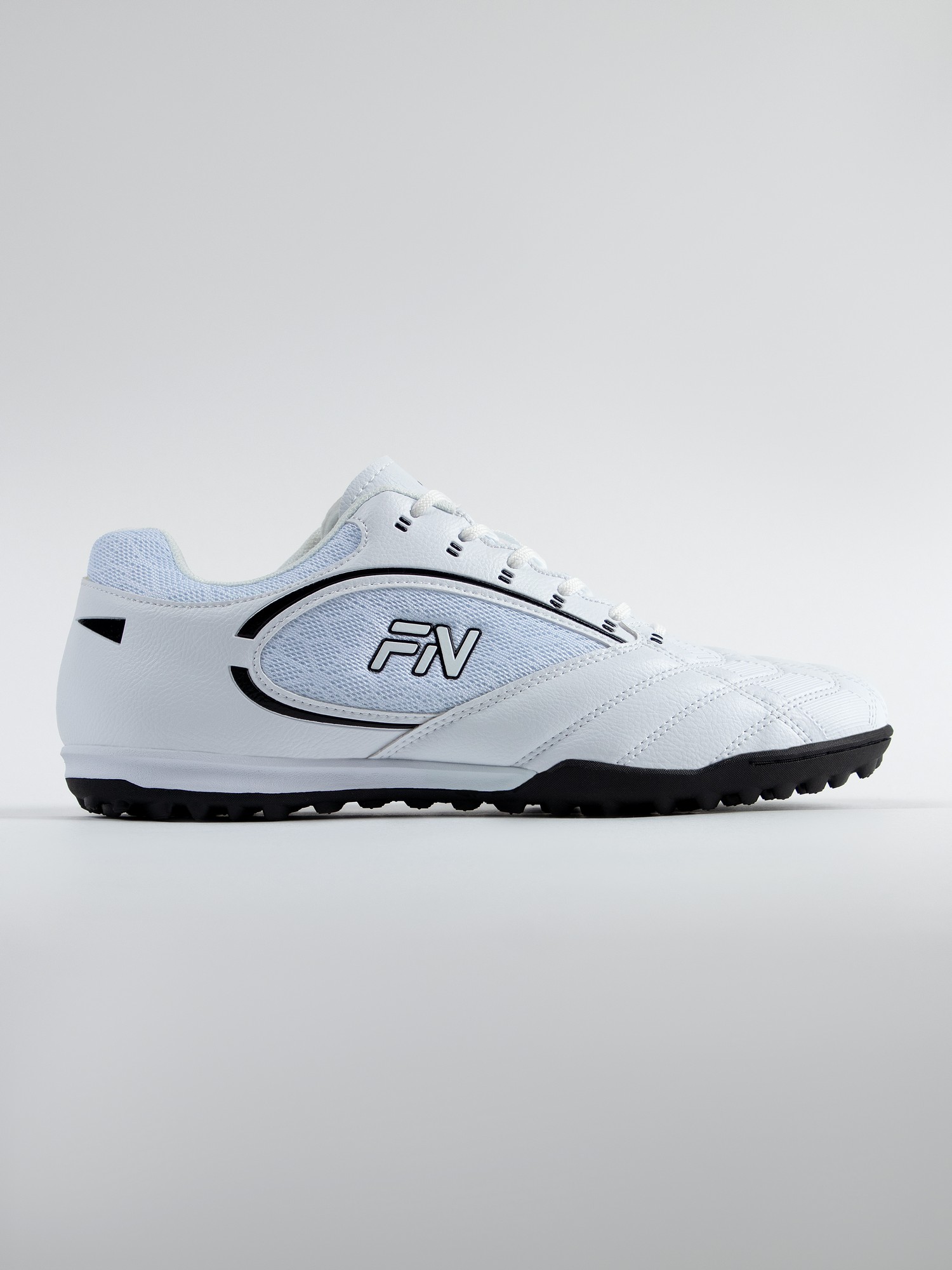 Детские шиповки FN Core Kid (TF) KFN5061003-100 White