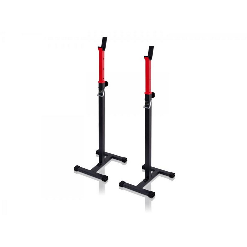 Cтойки независимые Marbo регулируемые по высоте MS-S101 | Premium Fitness