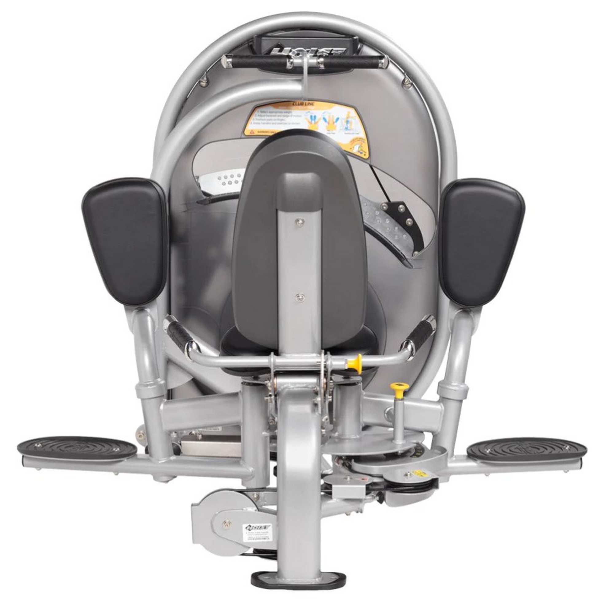Hoist CL-3800 Приводящие и Отводящие ноги | Premium Fitness