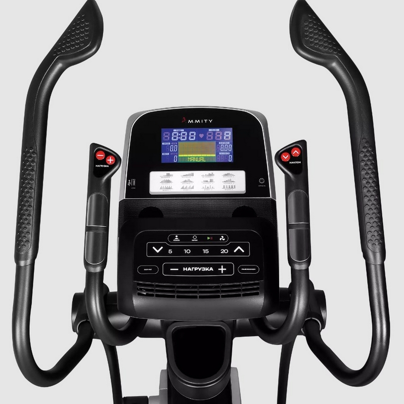 Эллиптический тренажер Ammity Premium PE 540 AI ape_540ai