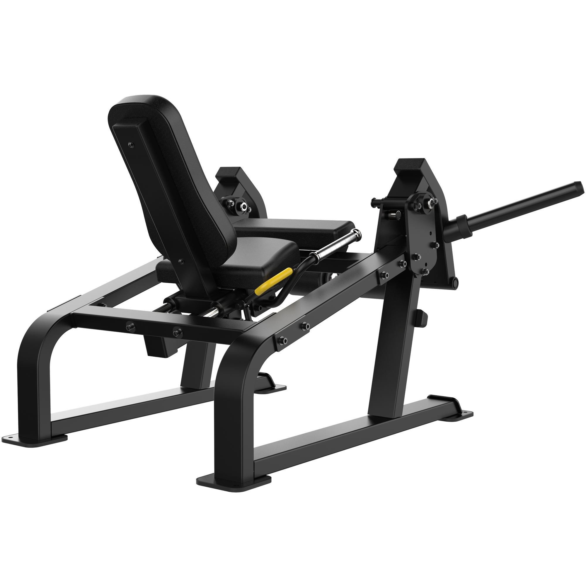 Impulse SL7025 Разгибание ног | Premium Fitness