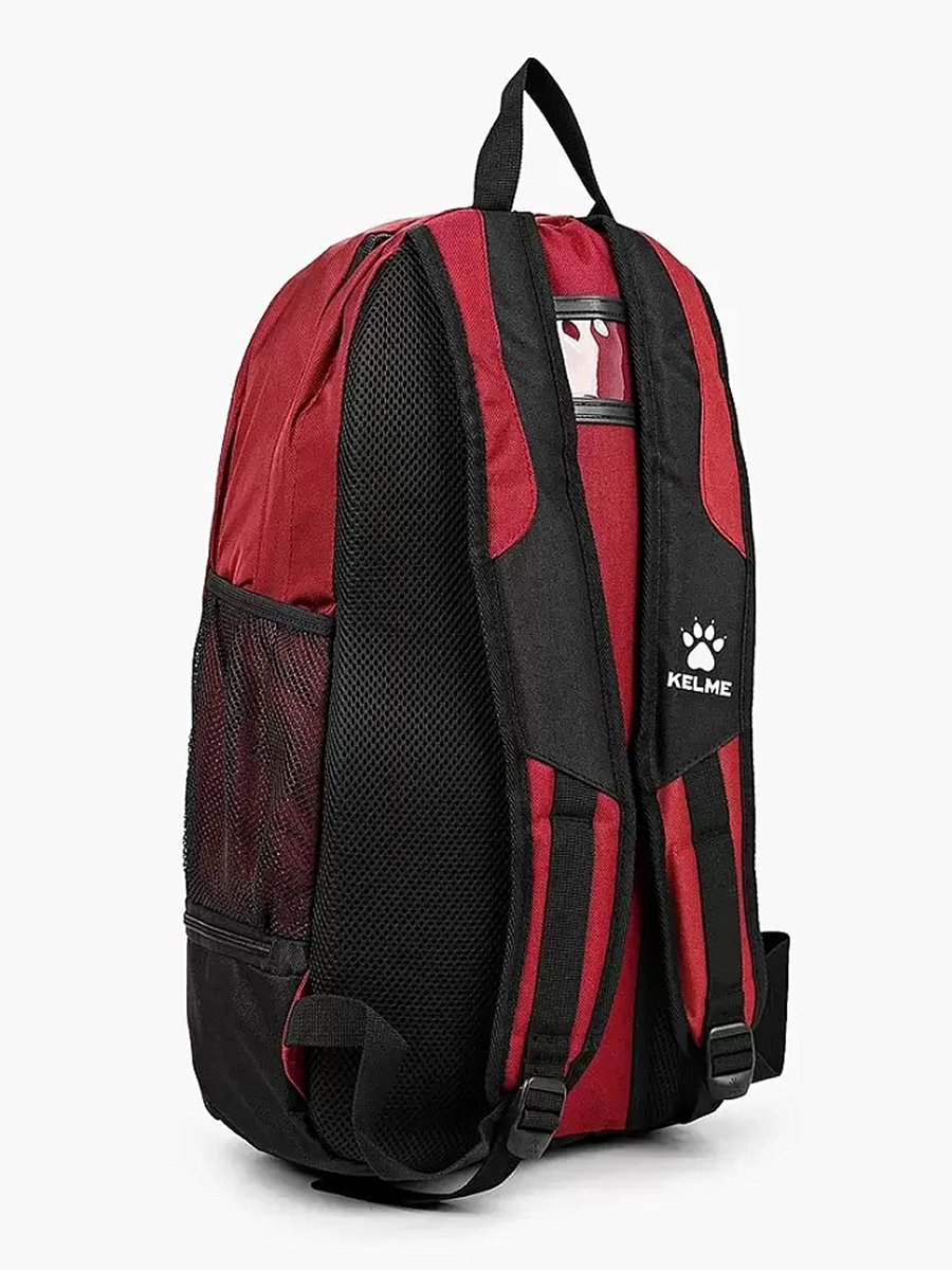 Рюкзак Kelme Backpack 9891020-609 Red