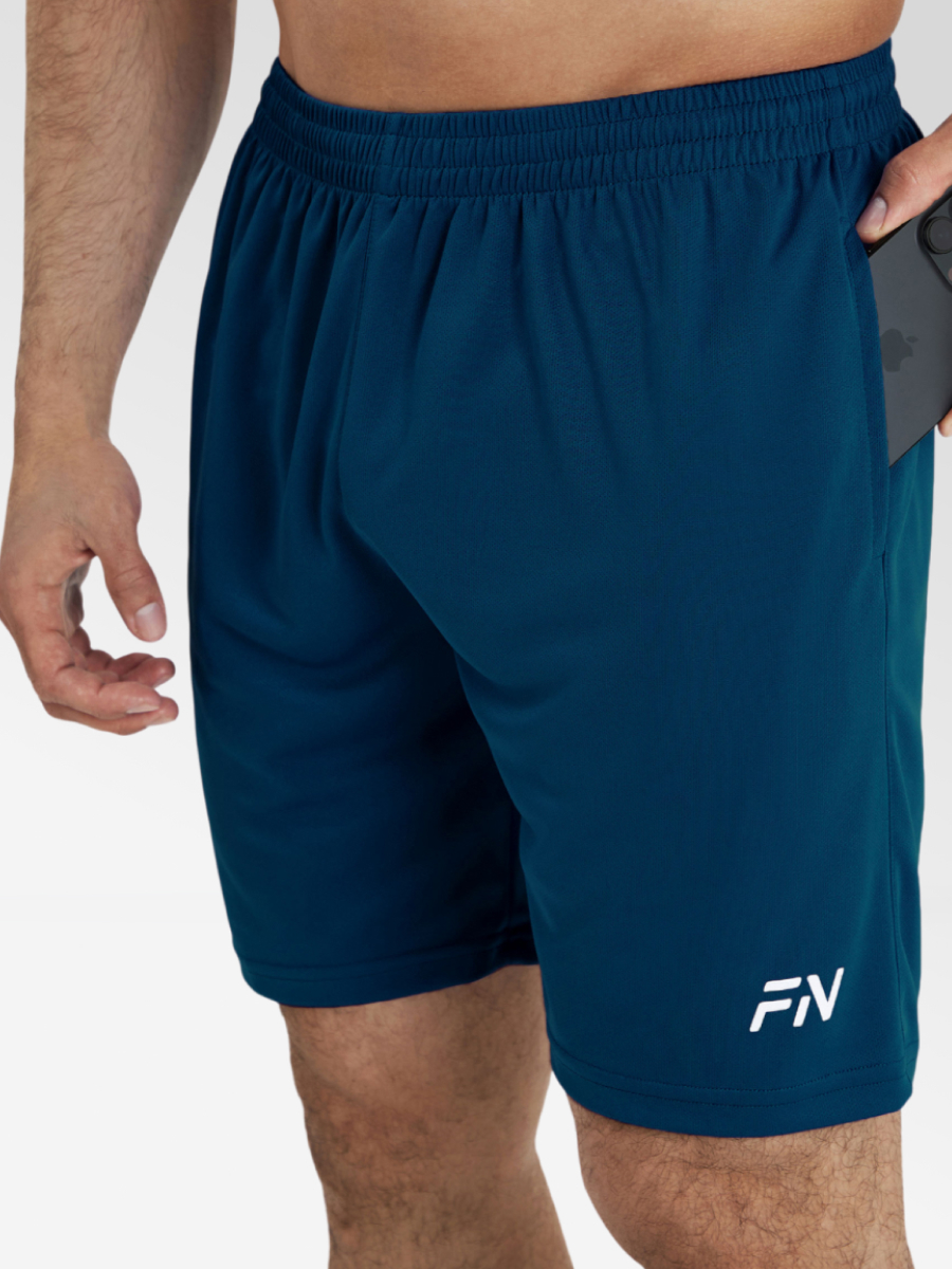 Шорты FN Stride FN4262003-424 Dark Blue