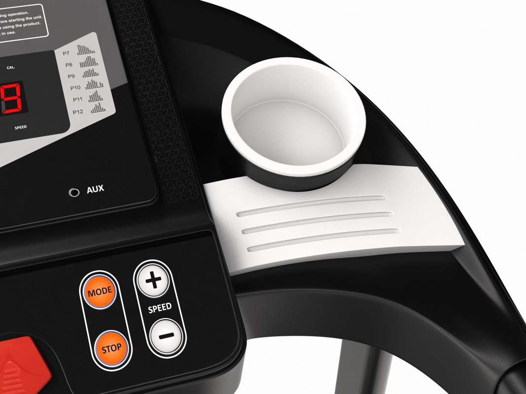 Беговая дорожка UnixFit ST-510T