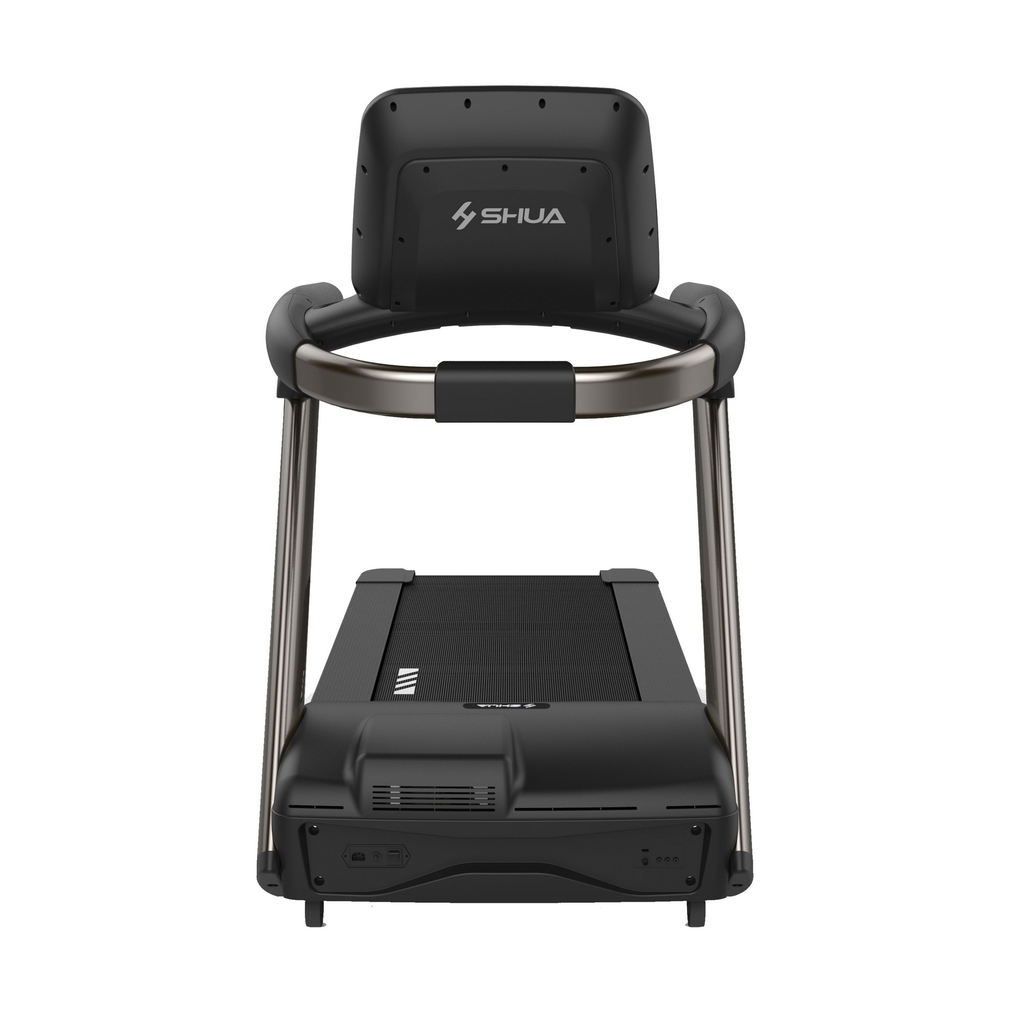 Профессиональная беговая дорожка Shua X9 (SH-T860)